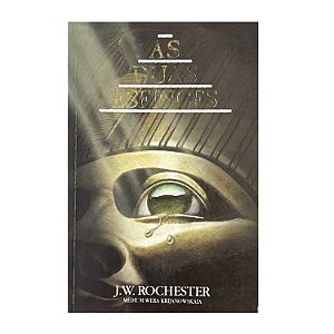 As Duas Esfinges - J.W. Rochester