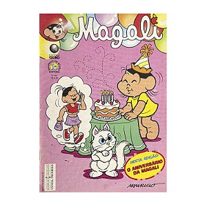 Magali - Nº 383