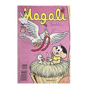 Magali - Nº 217