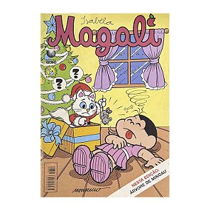 Magali - Nº 352