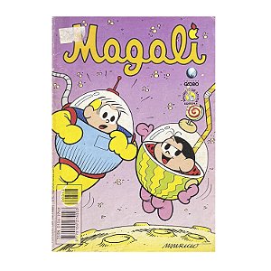 Magali - Nº 313