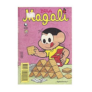 Magali - Nº 207