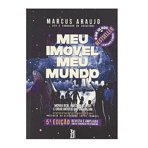 Meu Imóvel, Meu Mundo - Marcus Araujo
