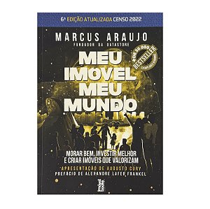 Meu Imóvel, Meu Mundo - Marcus Araujo