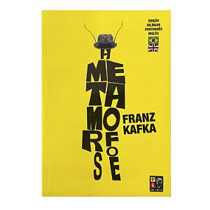 Metamorfose - Franz Kafka
