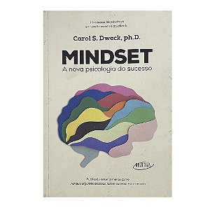 Mindset - Carol S. Dweck