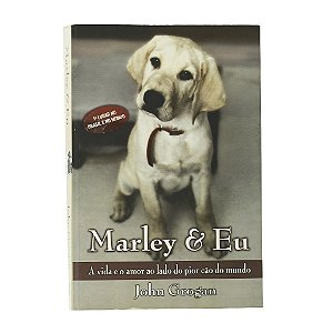 Marley & Eu - John Grogan