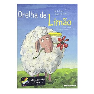 Orelha De Limão - Katja Reider/Angela Von Roehl