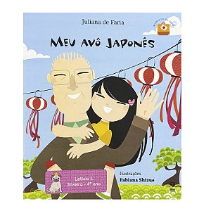 Meu Avô Japonês - Juliana De Faria