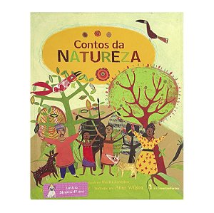 Contos Da Natureza - Dawn Casey