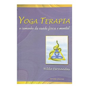 Yoga Terapia - Nilda Fernandes