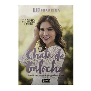 Chata De Galocha - Lu Ferreira