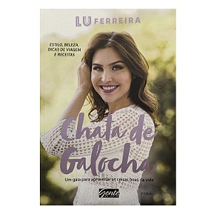 Chata De Galocha - Lu Ferreira