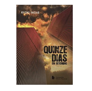 Quinze Dias Em Setembro - Ryoki Inoue