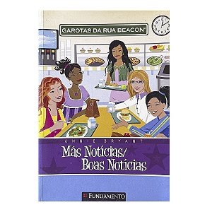 Más Notícias/Boas Notícias - Annie Bryant