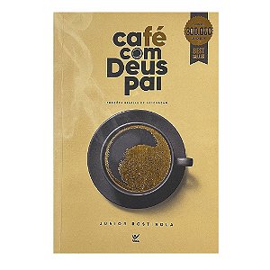 Café Com Deus Pai 2023 - Junior Rostirola