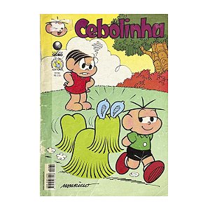 Cebolinha - Nº 230