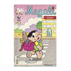 Magali - Nº 381