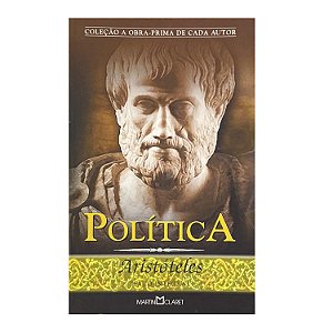 Política - Aristóteles