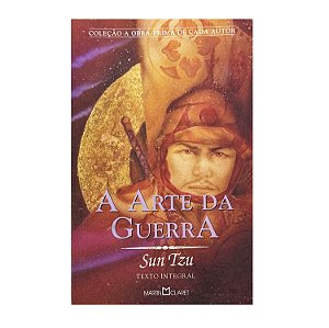 A Arte Da Guerra - Sun Tzu