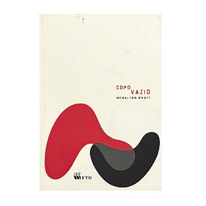 Copo Vazio - Menalton Braff