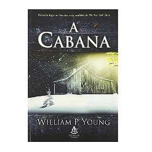 A Cabana - William P. Young