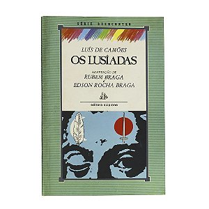 Os Lusíadas - Luís de Camões