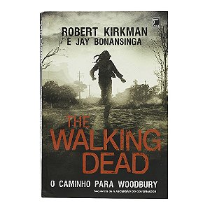 The Walking Dead - Volume 2 - Robert Kirkman/Jay Bonansinga