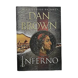 Inferno - Dan Brown