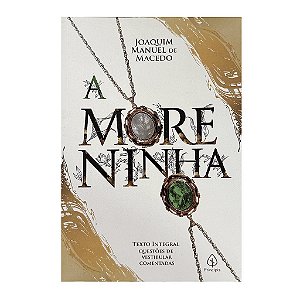 A Moreninha - Joaquim Manoel De Macedo