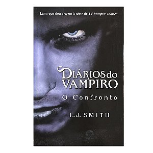 O Confronto - Livro 2 - L. J. Smith