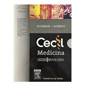 Cecil Medicina - Lee Goldman/Dennis Ausiello
