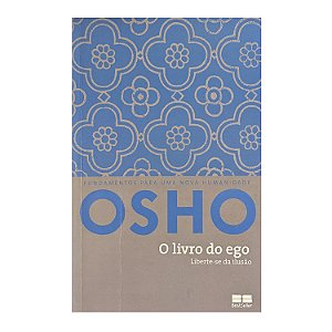 O Livro Do Ego - Osho