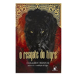 O Resgate Do Tigre - Livro 2 - Colleen Houck