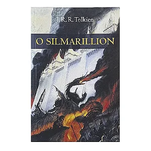 O Silmarillion - J. R. R. Tolkien