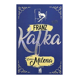 Cartas A Milena - Franz Kafka