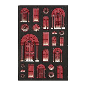 As Sete Mortes De Evelyn Hardcastle - Stuart Turton