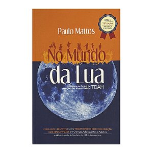 No Mundo Da Lua - Paulo Mattos