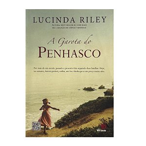 A Garota Do Penhasco - Lucinda Riley