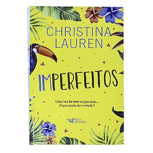 Imperfeitos - Christina Lauren