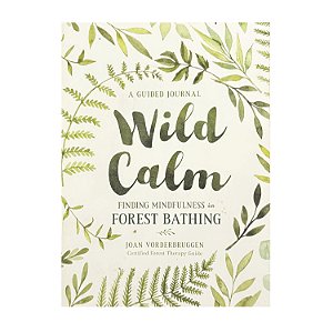 Wild Calm - Joan Vorderbruggen