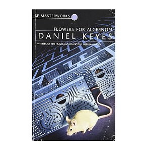 Flowers For Algernon - Daniel Keyes