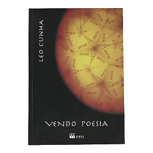 Vendo Poesia - Leo Cunha