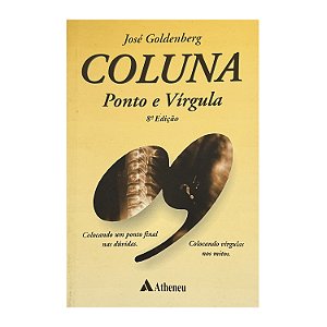 Coluna- José Goldenberg