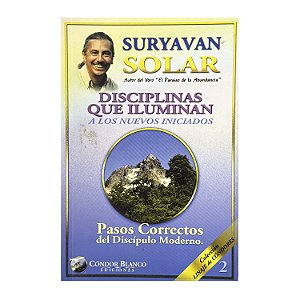 Disciplinas Que Luminan - Suryavan Solar