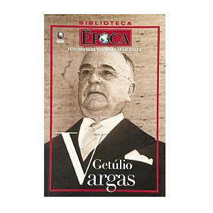 Getulio Vargas - Marleine Cohen