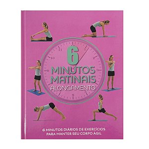 6 Minutos Matinais: Alongamento - Faye Rowe
