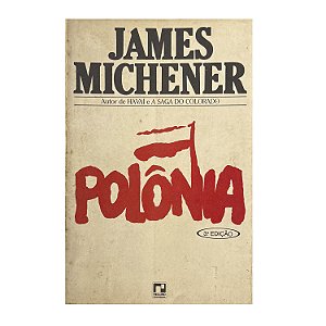 Polônia - James Michener