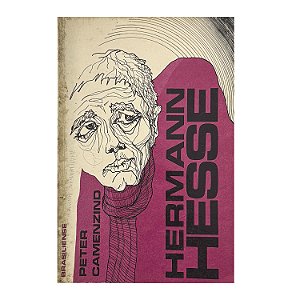 Peter Camenzind - Hermann Hesse