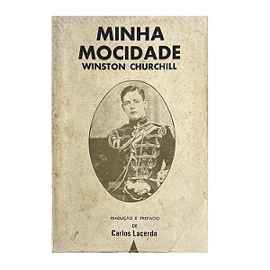 Minha Mocidade - Winston Churchill